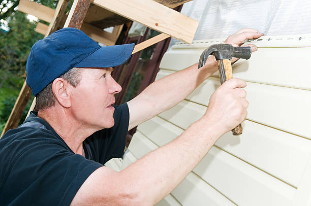 Trusted Harleysville, PA Siding Experts